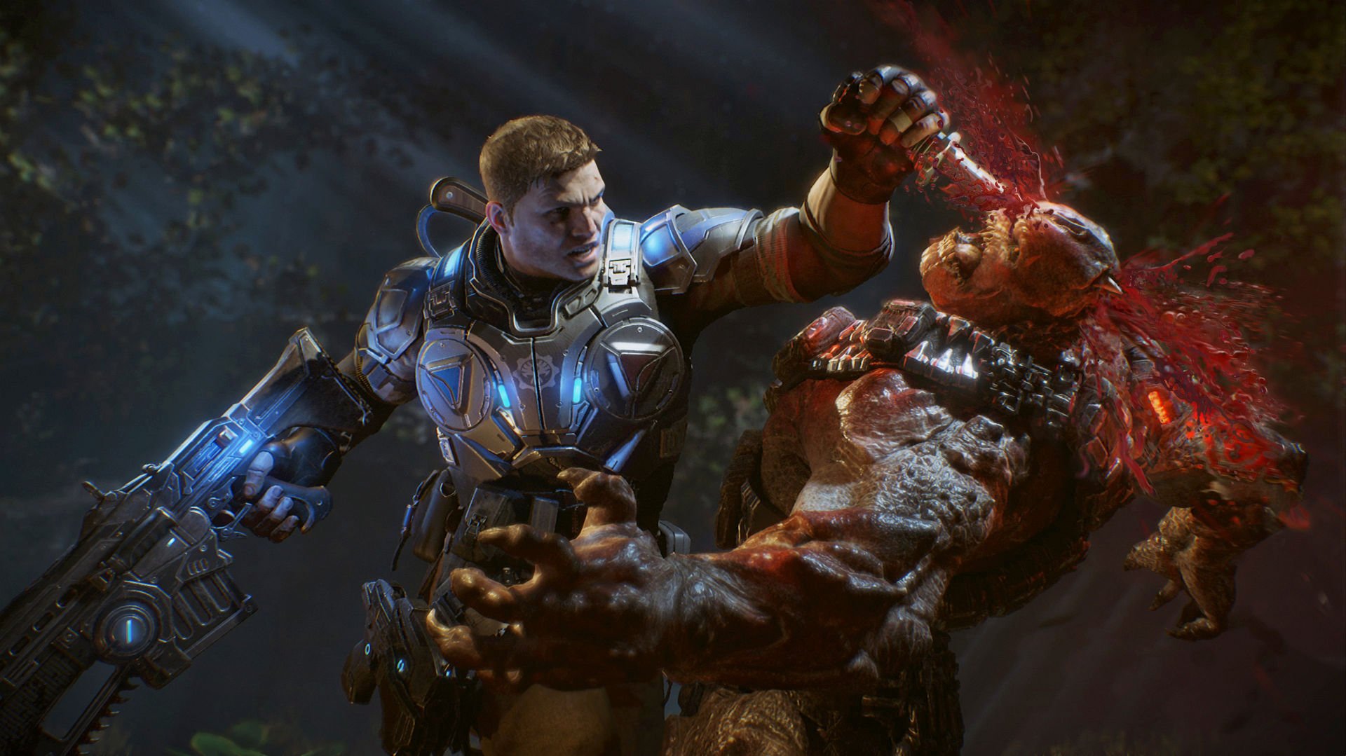 Gears of War 4 - Imagen 28